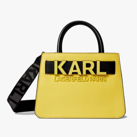 Karl Lagerfeld Bags Nwt 28 Original Karl Lagerfeld Paris Simone